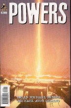 Powers V2 #15 (Mr)