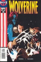 Wolverine V3 #35