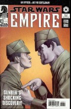 Star Wars Empire #38 (C: 3)