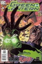 Green Lantern V4 #6