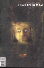 Shadowplay #3 - ADULT-