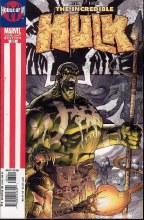 Hulk Incredible V2 #83