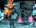 Escape of the Living Dead #2 Wraparound Cvr (of 5) (Mr)