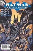 Batman Gotham Knights #71