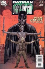 Batman Legends OTDK #197