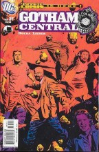 Gotham Central #37