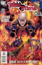 Teen Titans V3 #30
