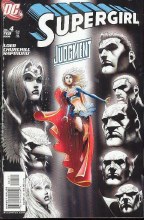 Supergirl V3 #4