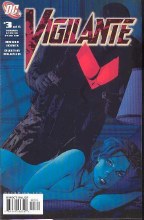 Vigilante #3 (of 6)