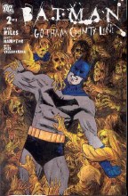 Batman Gotham County Line #2 (of 3)