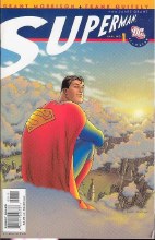 All Star Superman #1