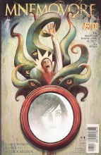 Mnemovore #4 (of 6) (Mr)