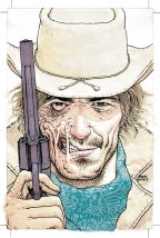 Jonah Hex #1