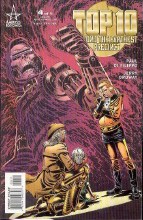 Top 10 Beyond the Farthest Precinct #4 (of 5)