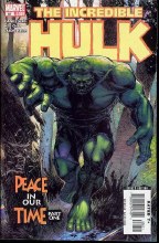 Hulk Incredible V2 #88