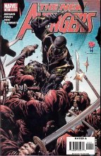 Avengers New Vol 1 #13