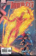 Thunderbolts V2 New #15