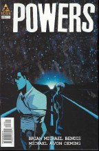 Powers V2 #16 (Mr)