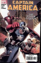 Captain America V5 #13