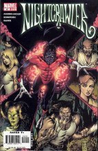 Nightcrawler #12 2005