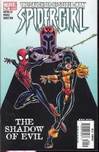 Spider-Girl V1 #92
