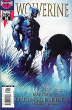 Wolverine V3 #36