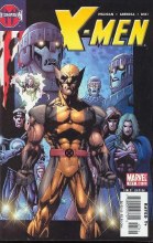 X-Men V1 #177