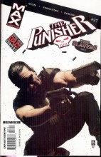 Punisher Max V1 #27 (Mr).Mature