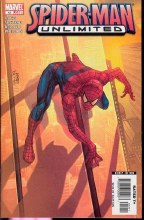 Spider-Man Unlimited V2 #12