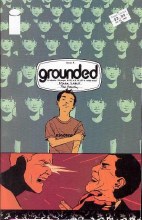 Grounded #4 (of 6)