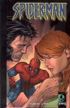 Marvel Knights Spider-Man TP VOL 04 Wild Blue Yonder