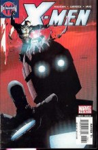 X-Men V1 #178