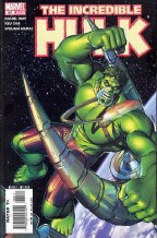 Hulk Incredible V2 #89