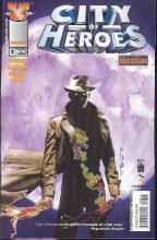 City of Heroes #8