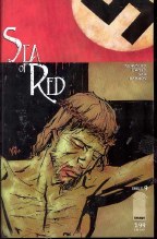 Sea of Red #9 (Res) (Mr)