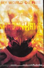 Shadowhawk V2 #8