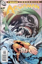 Aquaman V4 #37
