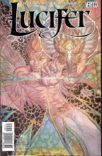 Lucifer V1 #69 (Mr)