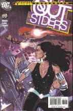 Outsiders V3 #31