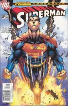 Superman V2 #224