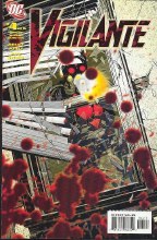 Vigilante #4 (of 6)