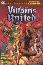 Villains United TP