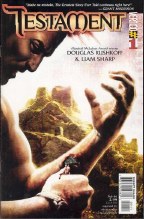 Testament #1 (Mr)