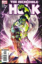 Hulk Incredible V2 #90