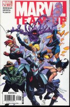 Marvel Team-Up V3 #15