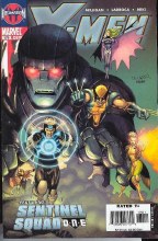 X-Men V1 #179