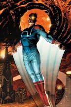 Supreme Power Hyperion #4 Of(5) (Mr)