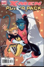 X-Men Power Pack #3 (of 4)