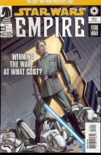 Star Wars Empire #40 (C: 3)