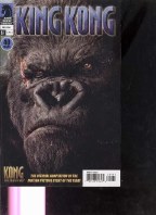 Kong 8th Wonder World Movie Adaptation #1 (of 3)